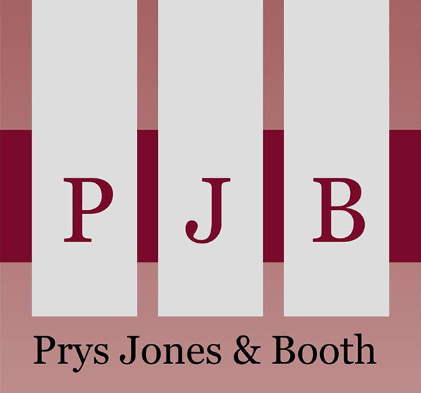 Prys Jones & Booth