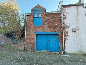 Chapel Street, Abergele