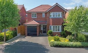 Hendre Las, Abergele, Conwy, LL22