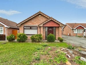 Trem Y Mynydd, Belgrano, Abergele, LL22