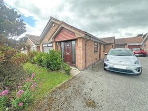 Trem Y Mynydd, Belgrano, Abergele, LL22