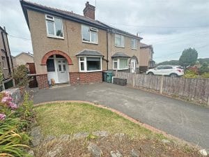 Nant Ddu, Bodtegwel, Abergele, LL22