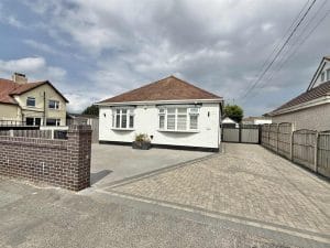 Penisaf Avenue, Towyn, Conwy, LL22