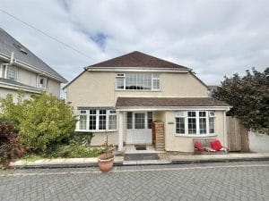 Abergele Road, Llanddulas, Abergele