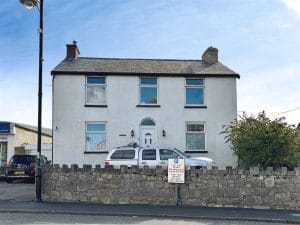 Rhuddlan Road, Abergele