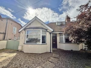 Clwyd Avenue, Abergele