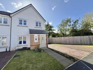 Cae Eithin, Abergele