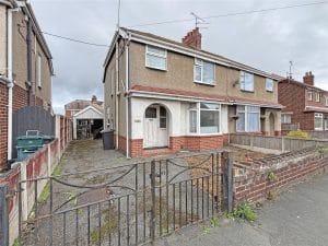 Clwyd Avenue, Abergele, Conwy, LL22
