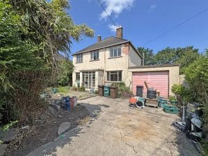 Derrie Avenue, Abergele