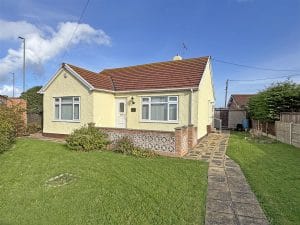 St. Asaph Avenue, Kinmel Bay, LL18