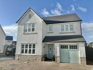 Rhyd Y Mor, Abergele