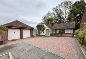 Plas Y Bryn, Abergele, Conwy, LL22