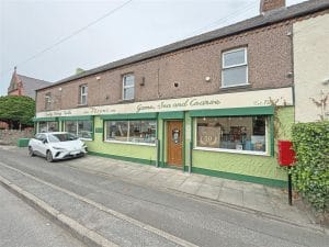 Lower Denbigh Road, St. Asaph, LL17