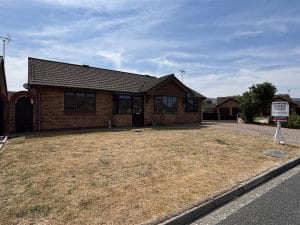Maes Tudno, Abergele, LL22