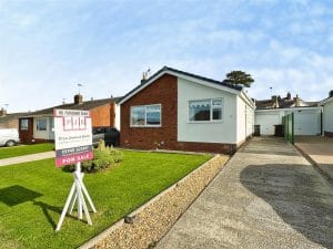Coed Bedw, Abergele, LL22