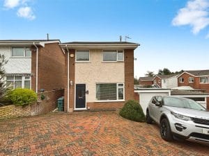 Bron Wern, Llanddulas, Abergele