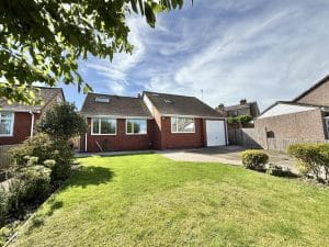 Compton Way, Abergele, LL22