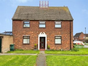 Ffordd Y Morfa, Abergele, Conwy