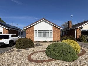 Turnberry Drive, Abergele, LL22