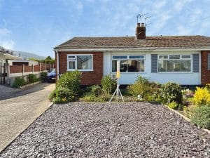 Coed Eithin, Abergele, Conwy, LL22