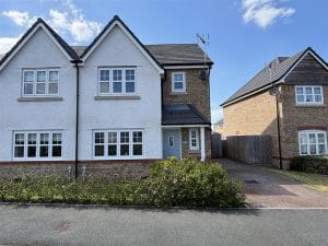 Rhyd Y Mor, Abergele, LL22