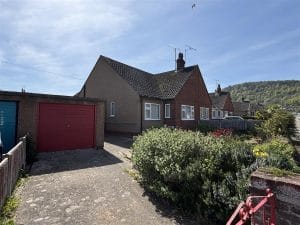 Clifton Rise, Abergele, LL22