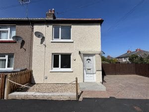 Glanrafon, Abergele, LL22