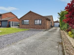 Min Y Don, Abergele, LL22