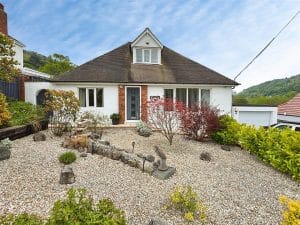 New Road, Llanddulas, Conwy, LL22