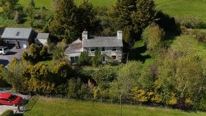 Llanfairtalhaiarn