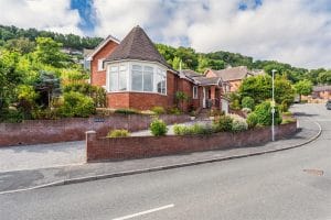 Lon Pendyffryn, Llanddulas, LL22