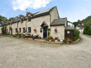 Lower Denbigh Road, St. Asaph