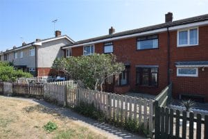 Towyn Road, Pensarn, LL22