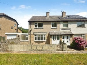 Llanerch Estate, Rowen, Conwy