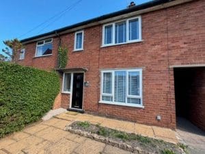 Ffordd Y Morfa, Abergele, Conwy, LL22