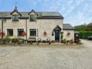 Lower Denbigh Road, St. Asaph
