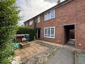 Ffordd Y Morfa, Abergele, Conwy, LL22