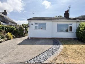 Lon Derw, Abergele, LL22