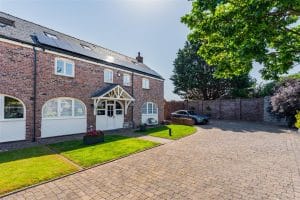 Terfyn, Bodelwyddan, LL18