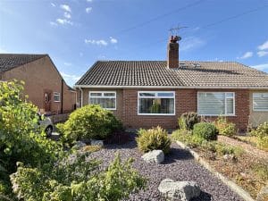 Clifton Rise, Abergele, LL22