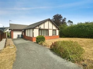 Glenfor, Abergele