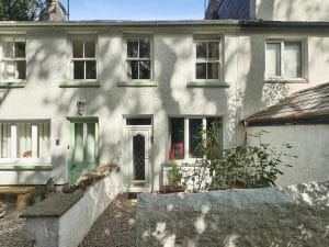 Clip Terfyn, Llanddulas, Abergele