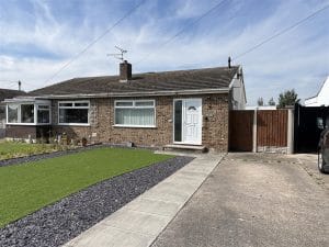 Llys Charles, Towyn, LL22