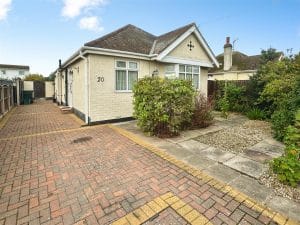 Seafield Drive, Abergele, LL22