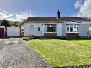 Kingswood Place, Abergele, LL22